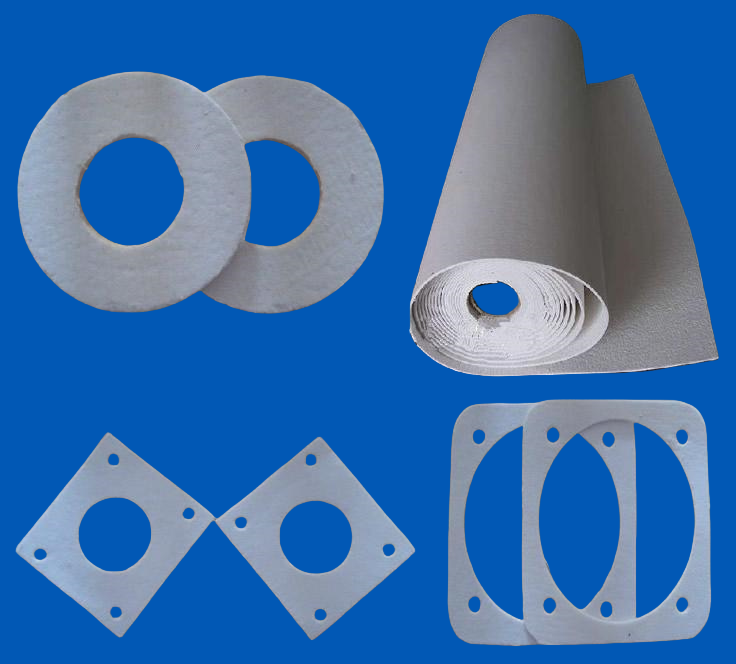 蕉岭陶瓷纤维纸